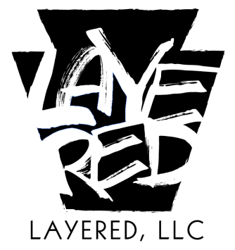 Layered LLC logo